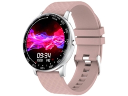 Smartwatch YIZHOOD YIZ1014 Rosa