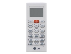 Mando De Aire Acondicionado Lg Akb74955603