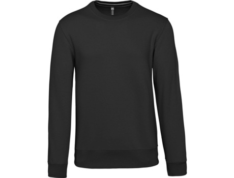 Sudadera Kariban Col Rond Bio (XS)
