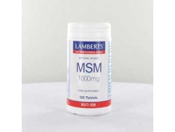 Té LAMBERTS (120 tabletes de 1000mg)