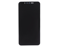 Ensamblaje de pantalla para LG G8s EOOCOO