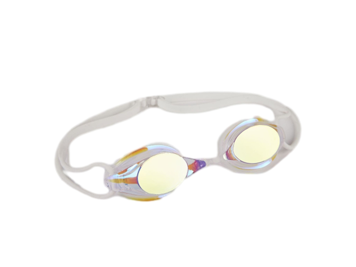 Gafas de natación para adultos Kofihety, resistentes al agua y antivaho.