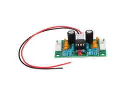 Placa Preamplificadora De Audio De Doble Canal Con Chip Ne5532, Módulo Dc12-30v Xha902