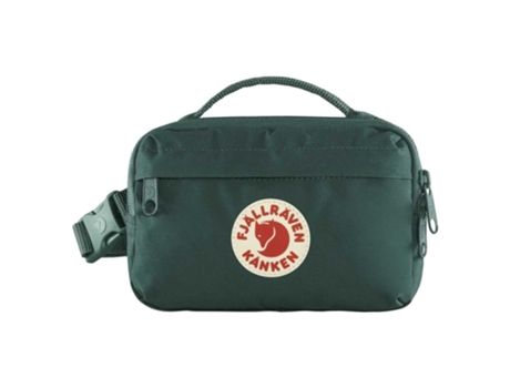 Bolsas FJÄLLRÄVEN Pacote de cintura kånken