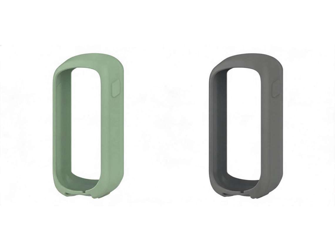 Bolsa Silicona Para Garmin Edge Explore 2 Henten Home 2pc