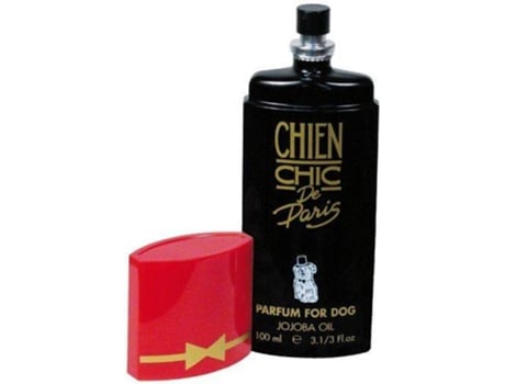 Perfumes para Perros CHIEN CHIC Melocotón