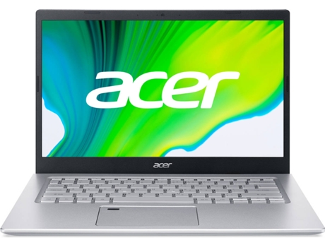 Portátil ACER Aspire 5 A514-54G (14'' - Intel Core i5-1135G7 - RAM: 8 GB - 512 GB SSD - NVIDIA GeForce MX350)