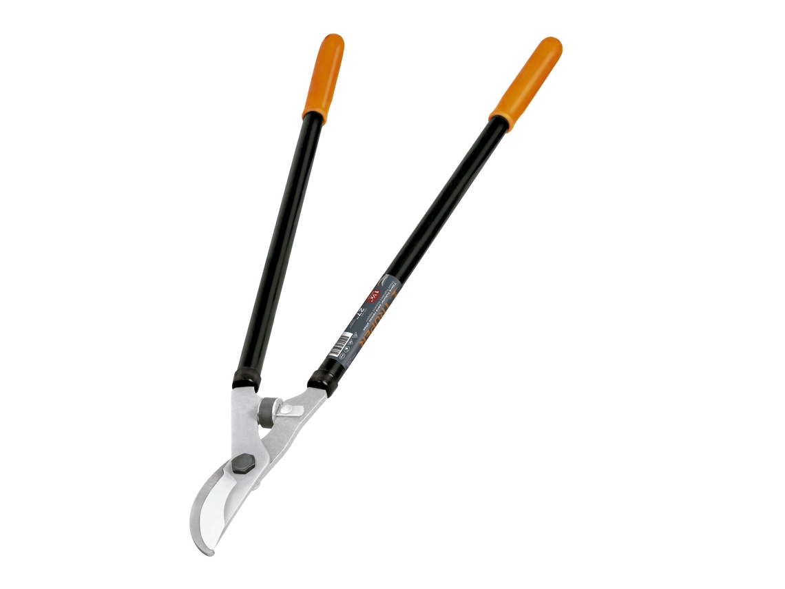 Tijera de poda 53cm, mangos tubulares