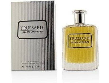 Perfume TRUSSARDI Riflesso Edt (100 ml)