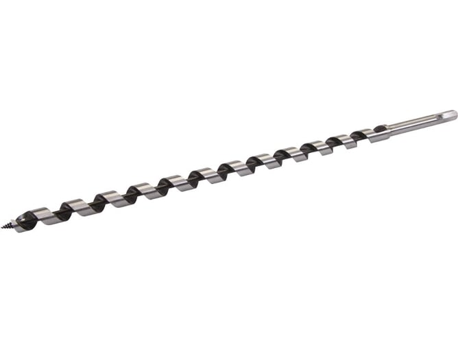 Broca en Espiral para Madera SILVERLINE 583239