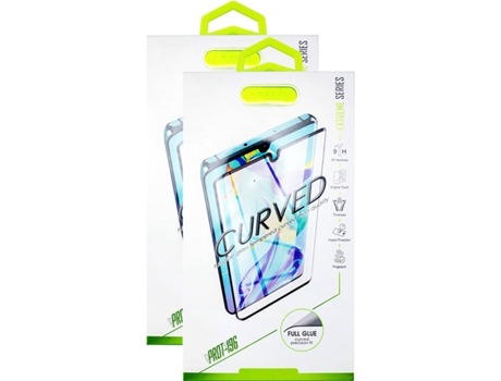 Pack de 2 Protectores de Pantalla para Samsung Galaxy S22 Ultra 5G SKYHE