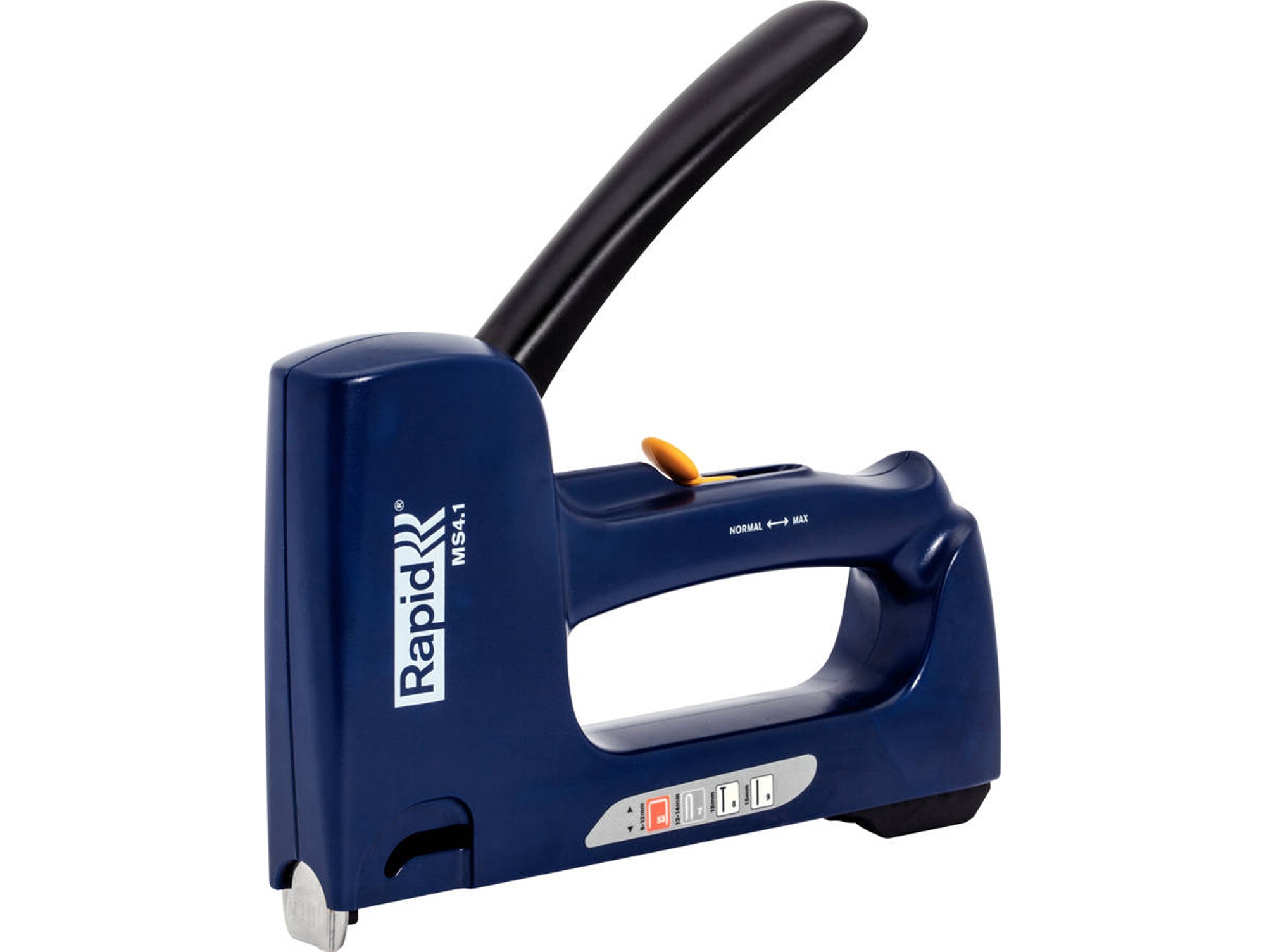 Grapadora RAPID MS4.1