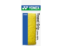 Muñeca YONEX Ac402Ex Amarillo