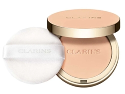Pulpos compactos Ever Matte 10 g Clarins