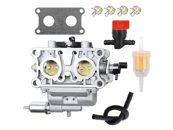 Carburetor Replacement For Honda Gxv530 Gxv530r Gxv530u Engines 16100-z0a-815