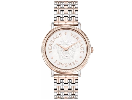 Reloj VERSACE SWISS V-Dollar Veqx00722