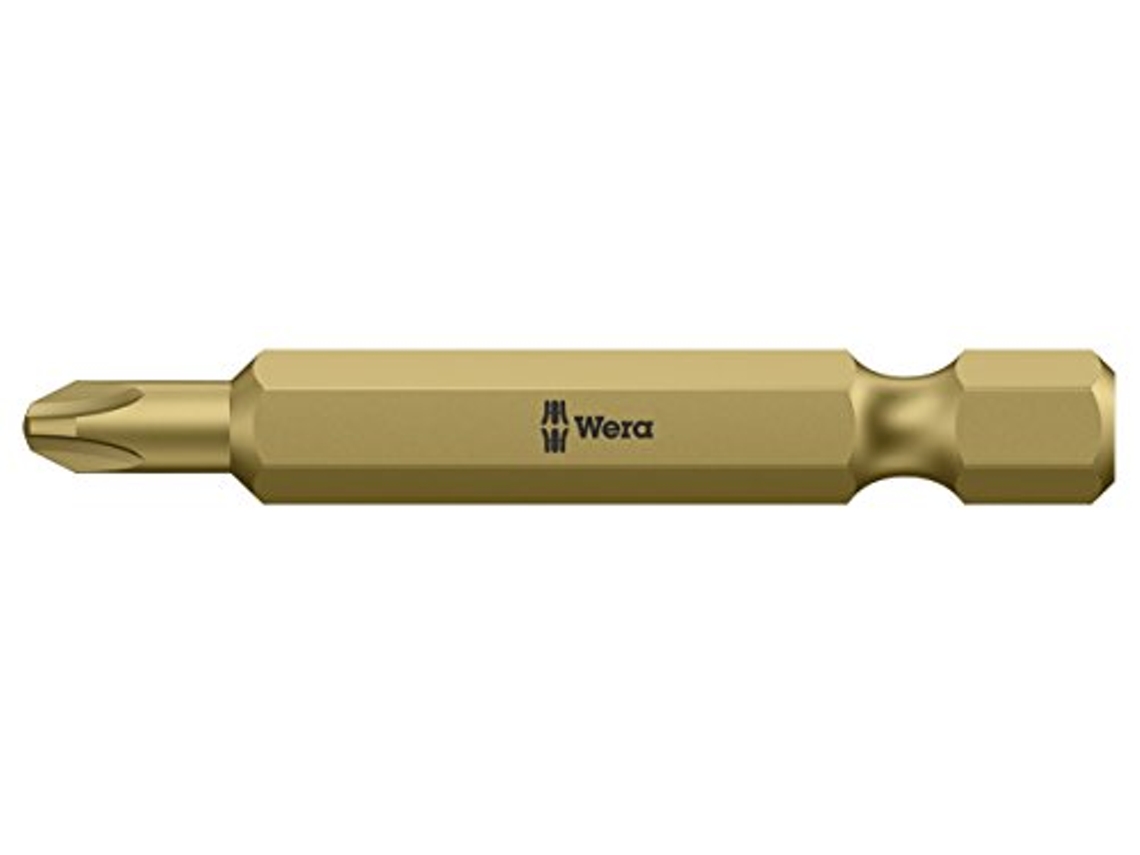Bit INDOOSTRIAL Wera  (2 x 50 mm)