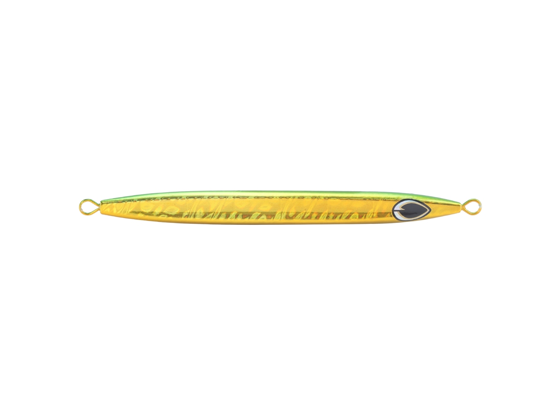 Isca De Hierro Para Pesca De Bass