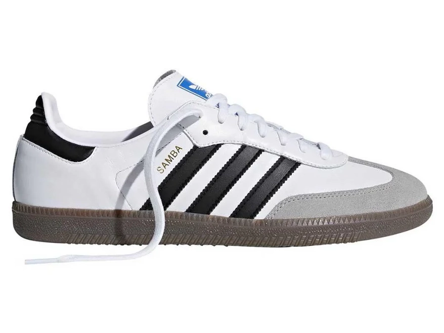 Zapatillas ADIDAS Mujer (45 Blanco)