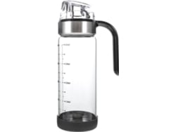 Utensilio De Cocina Aceitera De Cocina: Mantén Las Especias Frescas Y Evita Que