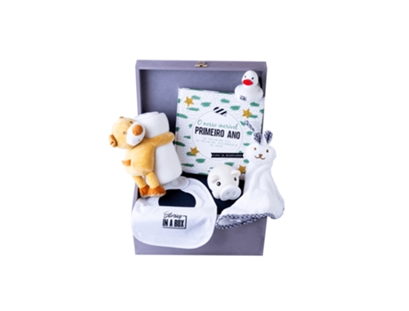 Baby Box STORIES IN A BOX