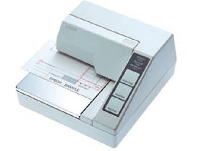 Impresora Matricial EPSON TM-U295 (272)