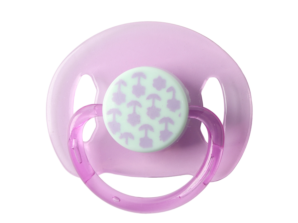 2026 Accesorios para Muñecas Reborn Chupete Magnético Juguete de Simulación Chupete para Muñecas 8