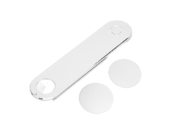Soporte Para Teléfono (visualización Fácil Lado A Lado, Expansión De Pantalla Plegable)
