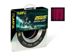 Línea BLACK CAT Fluorocarbono zeus