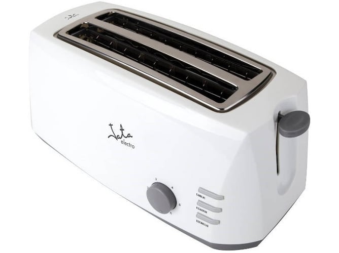 Tostadora JATA TT584 (1400 W)
