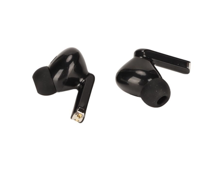 HURRISE 5.1 auriculares con cable auriculares táctiles inteligentes señal fuerte baja pérdida auriculares con cable portátiles sonido Walkman de al...