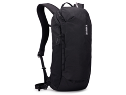TAHP210 Black mochila Mochila de viaje Negro Poliéster THULE