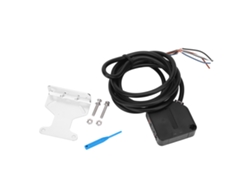 Sensor De Proximidad De Reflexión Difusa Berm 24‑240v Ben300‑dfr Interruptor Fotoeléctrico