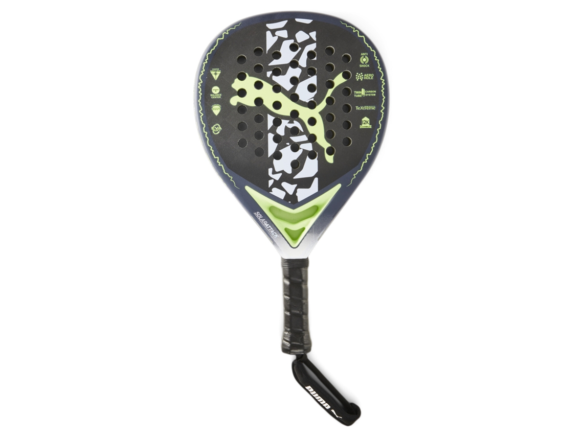 Pala de Pádel PUMA Solar Attack Ctr