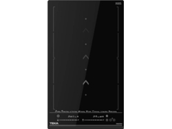 Placa de Inducción TEKA Teka Izs 34700 Mst (Eléctrico - Negro)