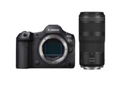 Canon Eos R5 Mk2 + 100-400mm F/5.6-8 Is Usm + Ebook “20 Consejos Para Fotos Que Impactan”