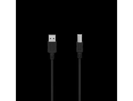 Cable USB HAMA TECHNICS 00300065