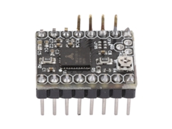 Controlador De Motor Paso A Paso Tmc2130 V1.1 Para Accesorios De Impresora 3d