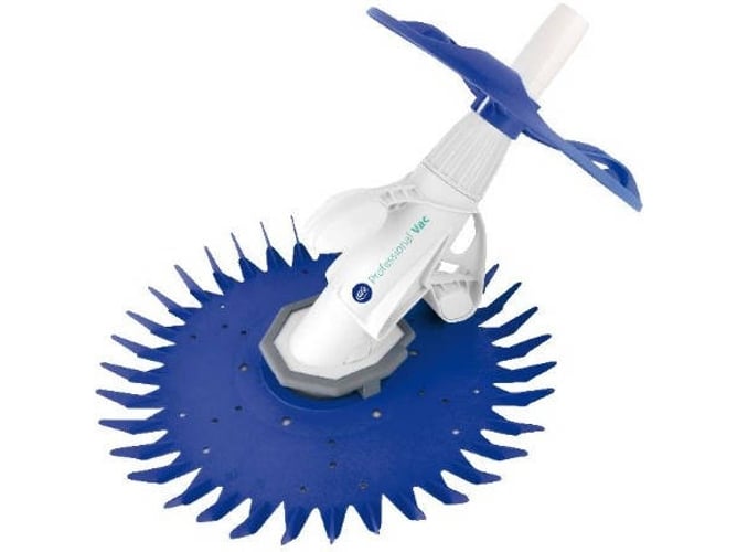 Limpiafondos Automático para Piscinas GRE 19007