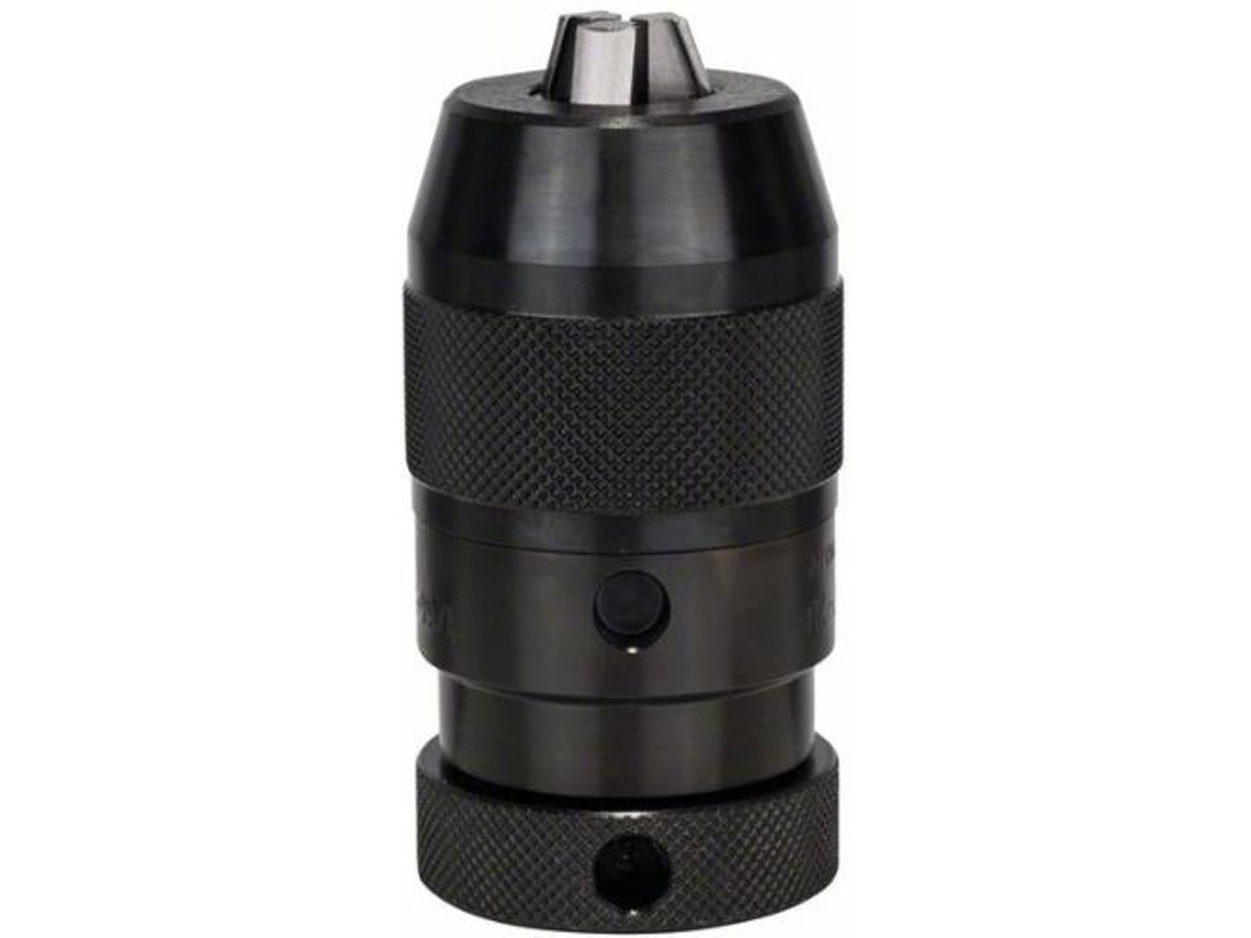 Portabrocas BOSCH de Sujeción Rápido hasta 10 mm