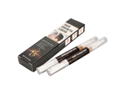 Kit 2026 com 2 unidades de Sérum e Óleo para Crescimento Capilar 3ml: Fortalecimento e Regeneração dos Cabelos