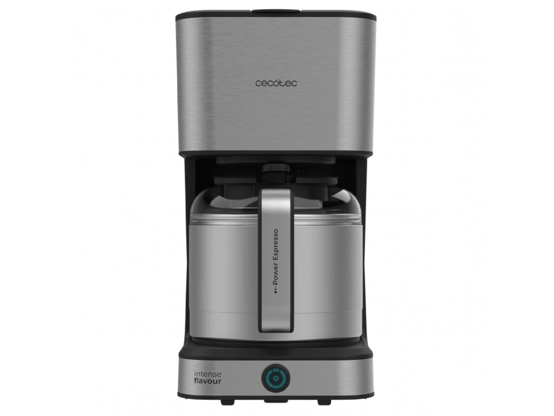 Cafetera 66 Drop Thermo Cecotec