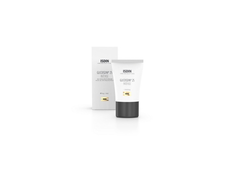 Crema Facial ISDINCEUTICS Glicoisdin 25 Int Gel 50G