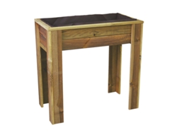 FLOR Hort Up Mesa Crescente Ipomea S 50 L 80 X 40 X 80 Cm