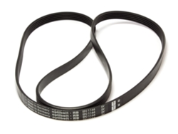 Correa 1166j5 El - Optibelt - Atlant 908092003034 Para Lavadora Blj192un