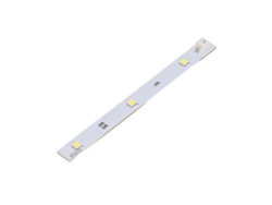 Bj-substituição De Lâmpada Led Para Geladeira Dc12v 6000‑6500k Luz Branca Lâmpada Tira Ese5919