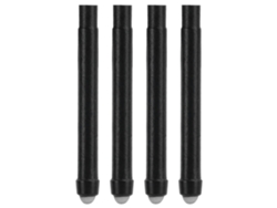 4 Piezas De Punta De Lápiz Hb De Repuesto Para Microsoft Surface Pro4/5/6/7/book Pencil
