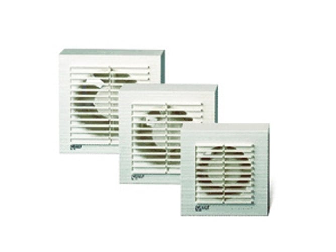 Extractor de Humos CATA B 15