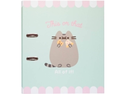 Dossier PUSHEEN THE CAT Multicolor