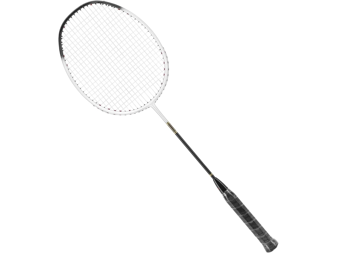 Raqueta De Bádminton Légère En Fiber Carbone, Haute Résistance Pour Salle Sport, Entirement